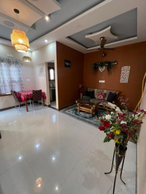Villa De Dunes 369 Boho style AC House